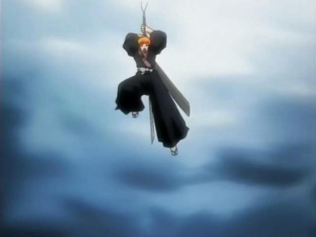 Otaku Gallery  / Anime e Manga / Bleach / Screen Shots / Episodi / 009 - Un nemico imbattibile / 029.jpg